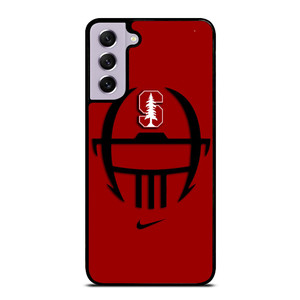 STANFORD CARDINAL FOOTBALL Samsung Galaxy S21 FE Case