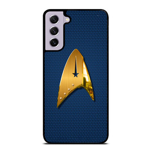 STAR TREK EMBLEM Samsung Galaxy S21 FE Case