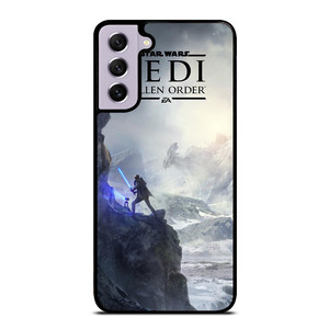 STAR WARS JEDI FALLEN ORDER Samsung Galaxy S21 FE Case STAR WARS JEDI FALLEN ORDER Samsung Galaxy S21 FE Case