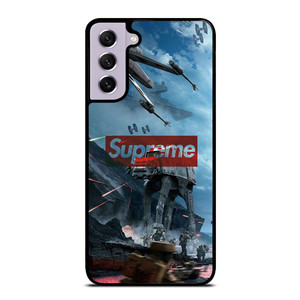 STAR WARS SHIP SUPRE Samsung Galaxy S21 FE Case