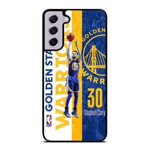 STEPHEN CURRY 30 GOLDEN STATE WARRIORS NBA Samsung Galaxy S21 FE Case STEPHEN CURRY 30 GOLDEN STATE WARRIORS NBA Samsung Galaxy S21 FE Case