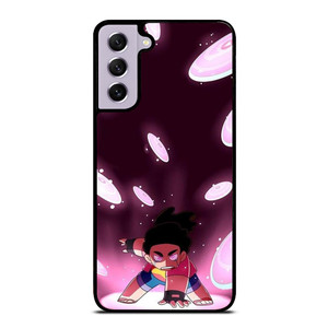 STEVEN UNIVERSE ANGRY STYLE Samsung Galaxy S21 FE Case