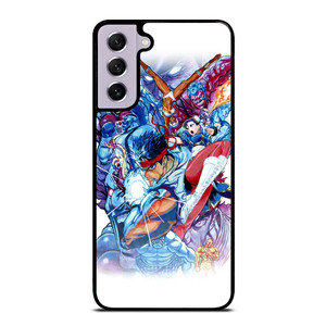 STREET FIGHTER GAME Samsung Galaxy S21 FE Case STREET FIGHTER GAME Samsung Galaxy S21 FE Case