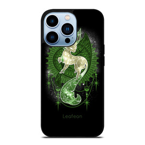 POKEMON EVEE EVOLUTION LEAFEON iPhone 13 Pro Max Case
