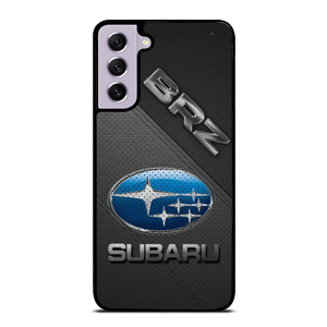 SUBARU BRZ EMBLEM Samsung Galaxy S21 FE Case