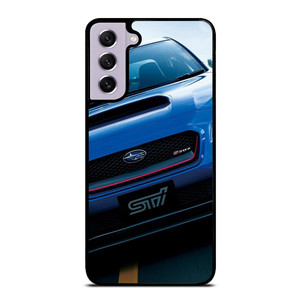 SUBARU WRX STI CAR Samsung Galaxy S21 FE Case