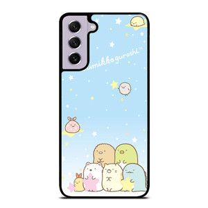 SUMIKKO GURASHI ANIME 2 Samsung Galaxy S21 FE Case