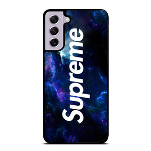 SUPREME SPACE ART Samsung Galaxy S21 FE Case SUPREME SPACE ART Samsung Galaxy S21 FE Case