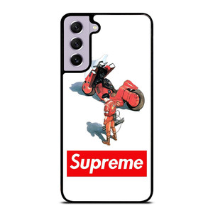 SUPREME X AKIRA ANIME 2 Samsung Galaxy S21 FE Case SUPREME X AKIRA ANIME 2 Samsung Galaxy S21 FE Case