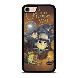 OVER THE GARDEN WALL 5 iPhone 8 Case OVER THE GARDEN WALL 5 iPhone 8 Case