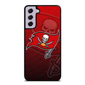 TAMPA BAY BUCCANEERS NFL Samsung Galaxy S21 FE Case