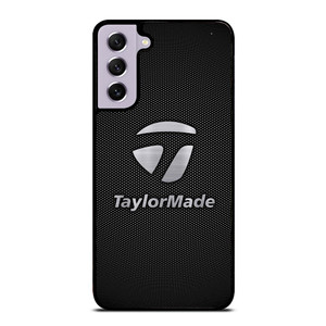 TAYLORMADE METAL LOGO Samsung Galaxy S21 FE Case