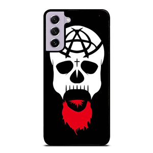 TECH N9NE RAPPER ICON Samsung Galaxy S21 FE Case TECH N9NE RAPPER ICON Samsung Galaxy S21 FE Case