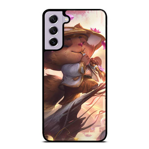TEEMO LEAGUE OF LEGENDS 2 Samsung Galaxy S21 FE Case TEEMO LEAGUE OF LEGENDS 2 Samsung Galaxy S21 FE Case