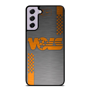 TENNESSEE UT VOLS PLATE LOGO Samsung Galaxy S21 FE Case