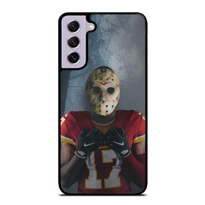 TERRY MCLAURIN WASHINGTON COMMANDERS Samsung Galaxy S21 FE Case TERRY MCLAURIN WASHINGTON COMMANDERS Samsung Galaxy S21 FE Case