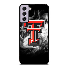 TEXAS TECH NBA LOGO Samsung Galaxy S21 FE Case