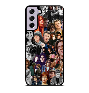 THE BREAKFAST CLUB COLLAGE Samsung Galaxy S21 FE Case THE BREAKFAST CLUB COLLAGE Samsung Galaxy S21 FE Case
