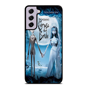 THE CORPSE BRIDE CARTOON Samsung Galaxy S21 FE Case