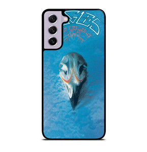 THE EAGLES BAND THEIR GREATEST HITS Samsung Galaxy S21 FE Case