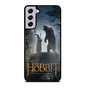 THE HOBBIT AN UNEXPECTED JOURNEY Samsung Galaxy S21 FE Case