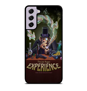 THE JOE ROGAN EXPERIENCE ART Samsung Galaxy S21 FE Case