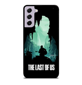 THE LAST OF US  Samsung Galaxy S21 FE Case