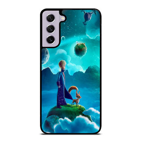 THE LITTLE PRINCE Samsung Galaxy S21 FE Case THE LITTLE PRINCE Samsung Galaxy S21 FE Case