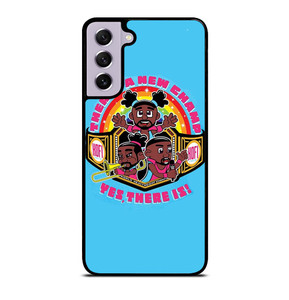 THE NEW DAY WWE WRESTLING Samsung Galaxy S21 FE Case THE NEW DAY WWE WRESTLING Samsung Galaxy S21 FE Case