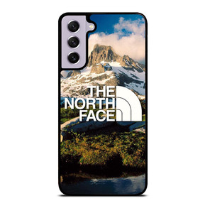 THE NORTH FACE CALIFORNIA MOUNTAINS Samsung Galaxy S21 FE Case
