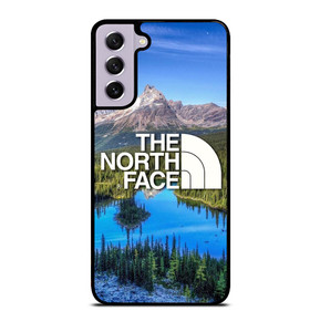 THE NORTH FACE ROCKY MOUNTAINS Samsung Galaxy S21 FE Case