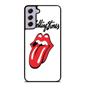 THE ROLLING STONES BAND SYMBOL Samsung Galaxy S21 FE Case