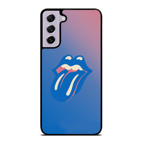 THE ROLLING STONES BLUE AND LONESOME Samsung Galaxy S21 FE Case