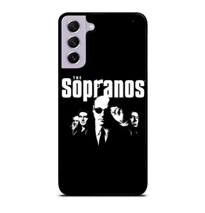 THE SOPRANOS MAFIA MOVIES Samsung Galaxy S21 FE Case