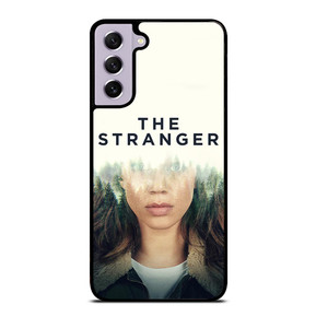 THE STRANGER MOVIE POSTER Samsung Galaxy S21 FE Case