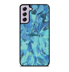 TIFFANY AND CO DIAMOND Samsung Galaxy S21 FE Case