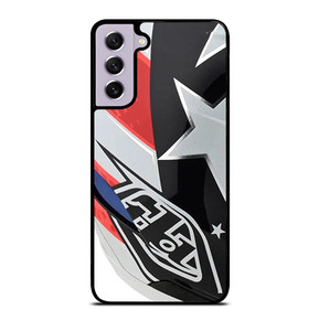 TLD TROY LEE DESIGNS LOGO Samsung Galaxy S21 FE Case