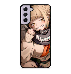 TOGA MY HERO ACADEMIA Samsung Galaxy S21 FE Case