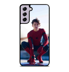 TOM HOLLAND SPIDERMAN MARVEL Samsung Galaxy S21 FE Case