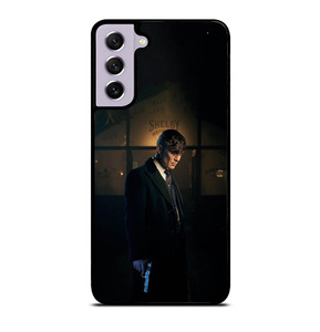 TOMMY SHELBY PEAKY BLINDERS Samsung Galaxy S21 FE Case