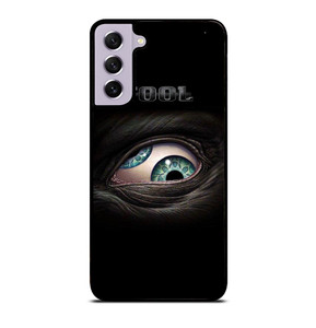 TOOL BAND EYE LOGO Samsung Galaxy S21 FE Case