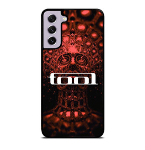 TOOL BAND SYMBOL Samsung Galaxy S21 FE Case