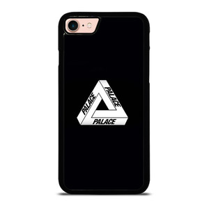 PALACE LOGO iPhone 8 Case