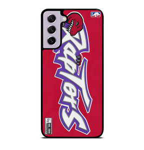 TORONTO RAPTORS NBA JERSEY Samsung Galaxy S21 FE Case
