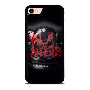 PALM ANGELS MONCLER iPhone 8 Case