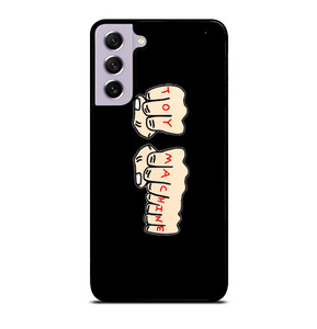 TOY MACHINE FIST BUMP Samsung Galaxy S21 FE Case