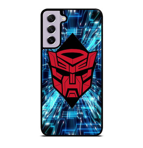 TRANSFORMERS AUTOBOT ICON Samsung Galaxy S21 FE Case