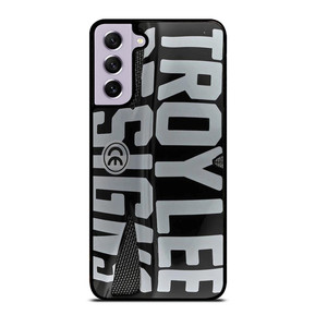 TROY LEE DESIGNS LETTER Samsung Galaxy S21 FE Case