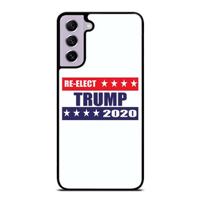 TRUMP 2020 RE ELECT Samsung Galaxy S21 FE Case