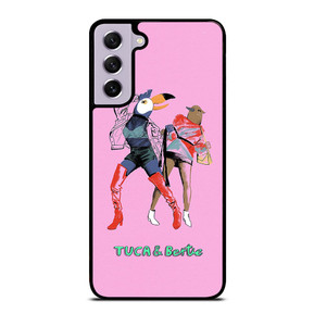 TUCA AND BERTIE CARTOON ART Samsung Galaxy S21 FE Case TUCA AND BERTIE CARTOON ART Samsung Galaxy S21 FE Case